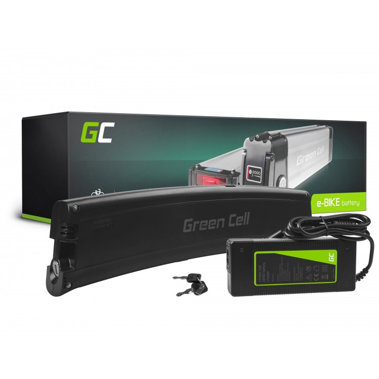 Μπαταρία ηλεκτρικού ποδηλατού  36V 7.8Ah E-Bike Li-Ion Frame Type with charger