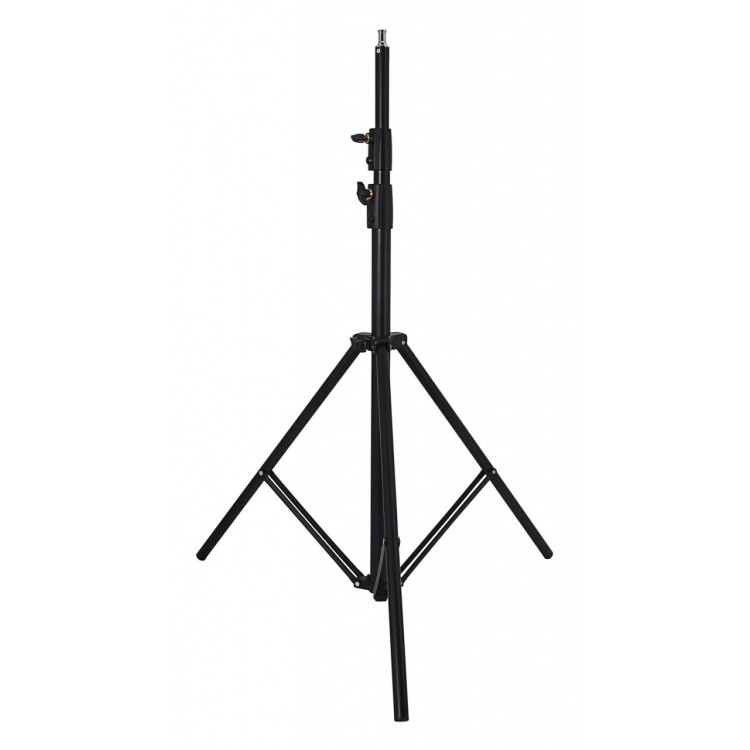 Tripod up to 260cm for flash light ring light photo and video light softbox, PATONA 