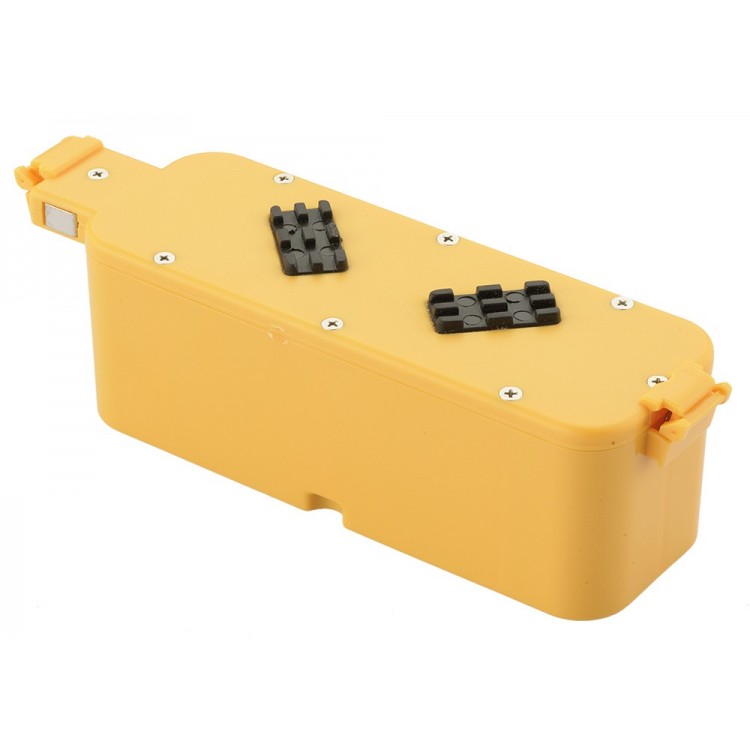 Battery for iRobot Roomba 400 405 410 415 Roomba Discovery