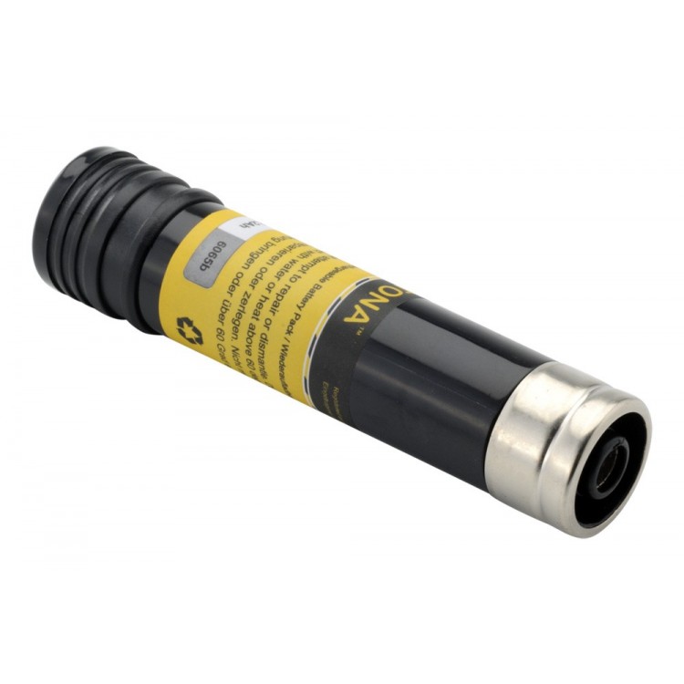 PATONA Battery for Black & Decker VP3621 VP100 VP368 VP600 VP940