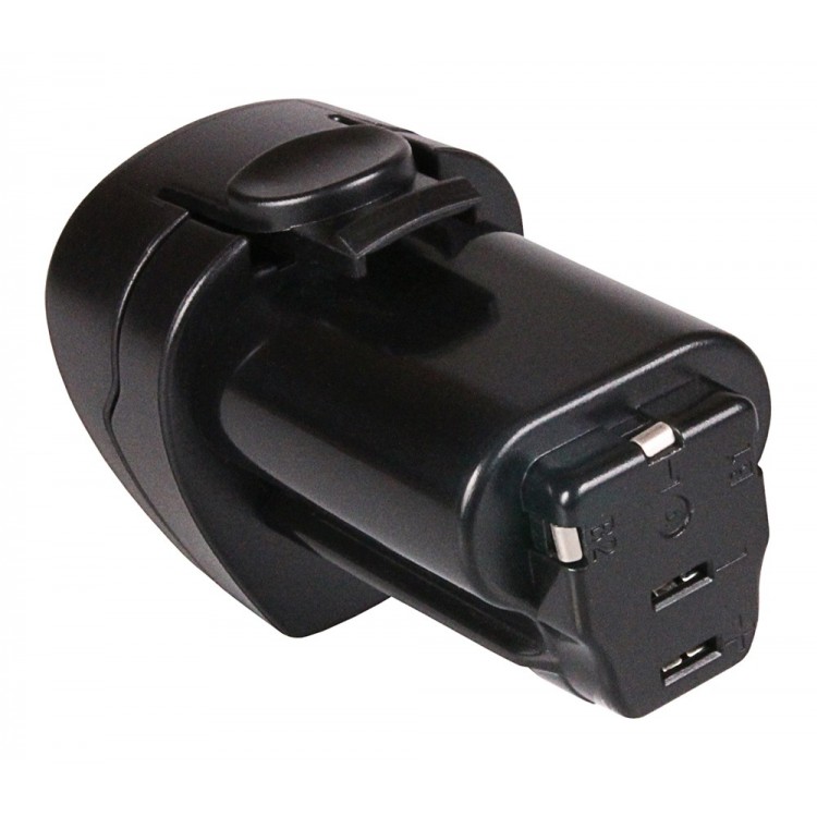 PATONA Battery f. Metabo PowerImpact 12 PowerLED 12 PowerMaxx 12 12 Basic 12 Pro