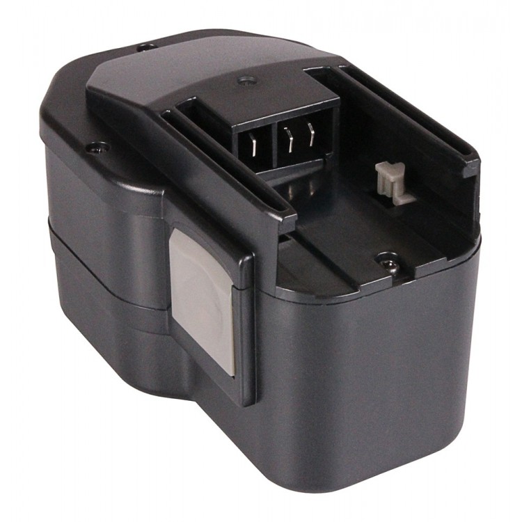 PATONA Battery f. AEG BDSE12T BEST12BBPB BEST12X BS2E12T SB2E12 WBE2E12 AEG 4