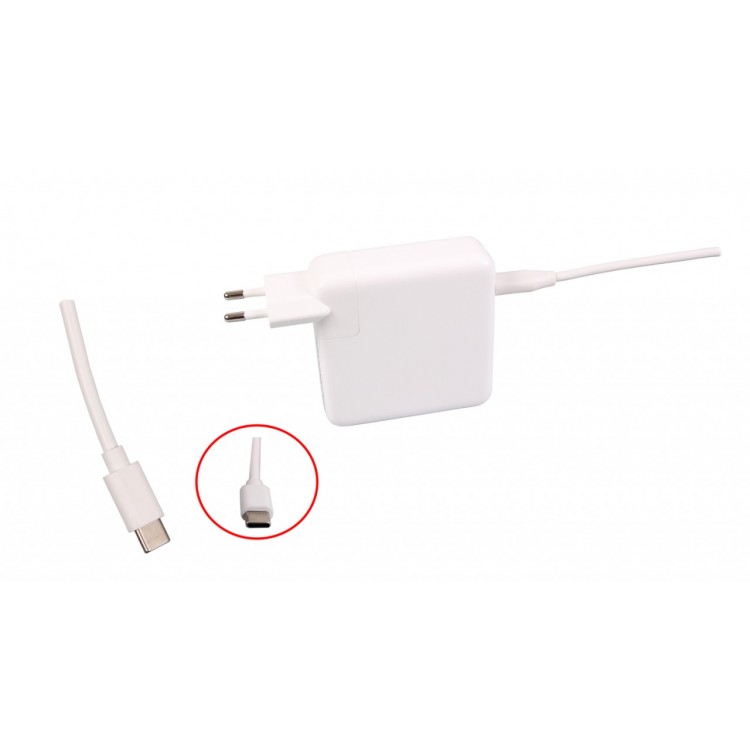 PATONA PD-Adapter 87W USB-C Power supply 5-20V for Smartphone Tablet ...