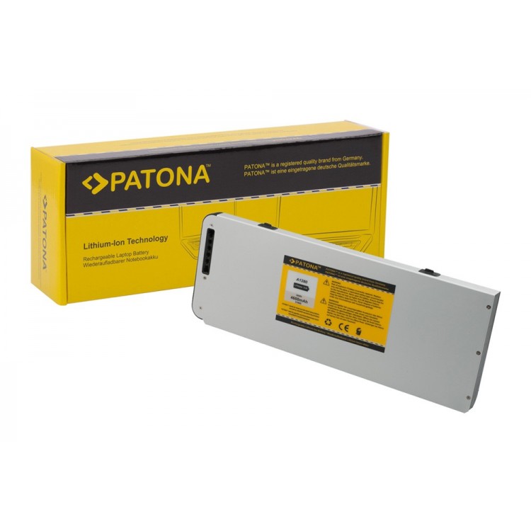 PATONA Battery f. Apple MB466LL/A MB466X/A MB467*/A MB467CH/A A1280
