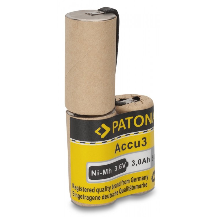 Battery for Gardena Accu3 Akku 3 Gardena Edging Accu Shears Art.2500
