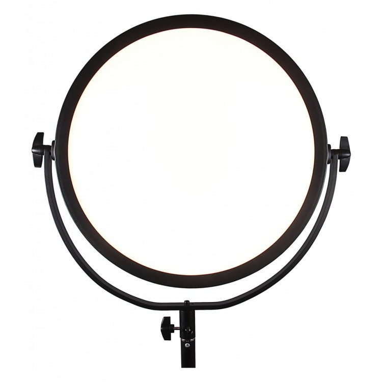 LED soft photo video light SL-360ARC, PATONA Premium