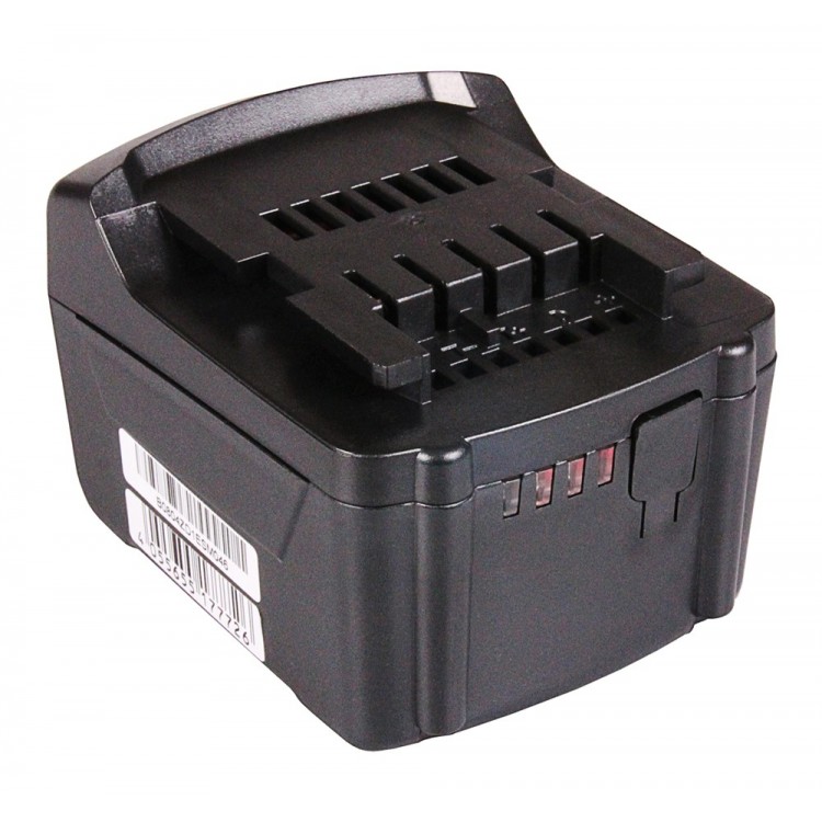 PATONA Battery f. Metabo BS 14.4 6.02105.50 14.4 6.02105.51 14.4 Li 14.4 LT