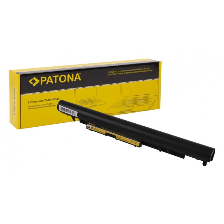 PATONA Battery f. HP JC04 HSTNN-PB6Y HSTNN-LB7W HSTNN-LB7V HSTNN-DB8E 919701-850