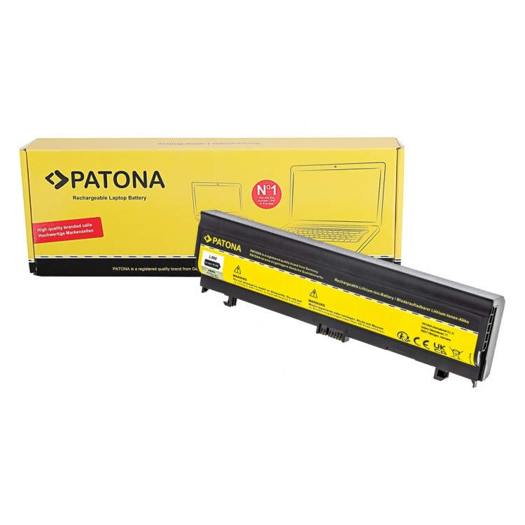 PATONA Battery for Lenovo Thinkpad L560 FRU 00NY488 ASM SB10H45073 3INR19/65-2