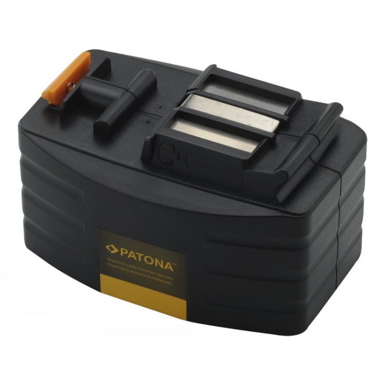 PATONA Battery for Festool TDD 12 TDD12 BPH12T Festo