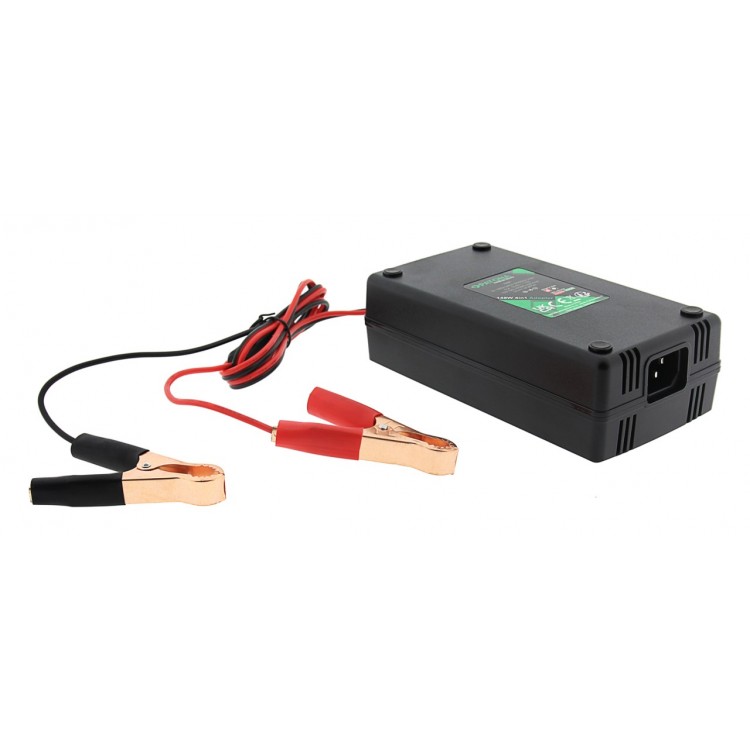 PATONA Premium 4in1 Charger for Gel AGM Lead Acid and LiFePO4 Batteries