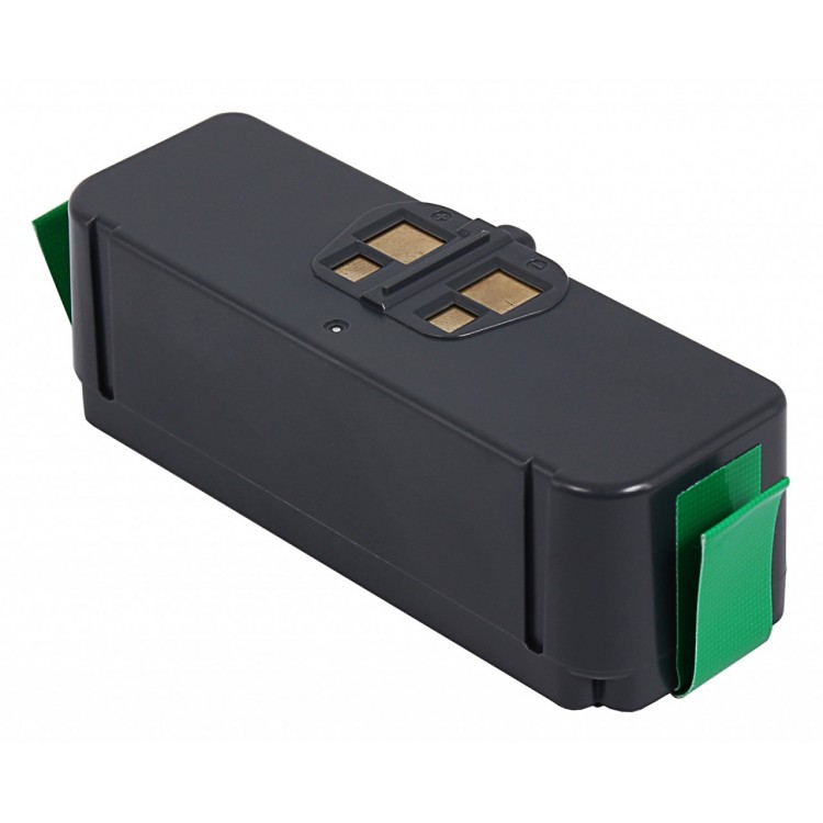 PATONA Battery 5800mAh f. Roomba 80501 500 510 530 532 535 540 550 780 800 Series