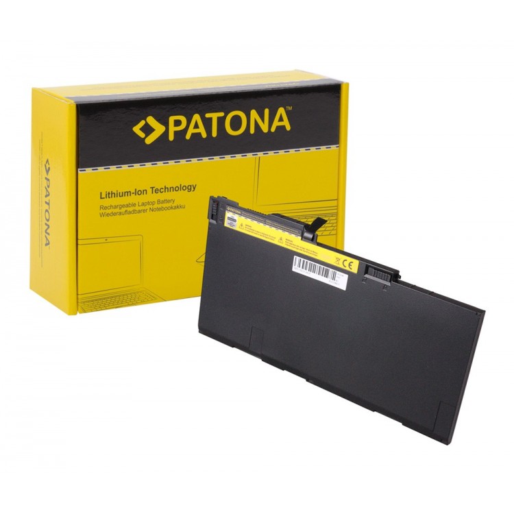 PATONA Battery f. HP 716724-1C1 CM03XL HSTNN-DB4Q HSTNN-IB4R