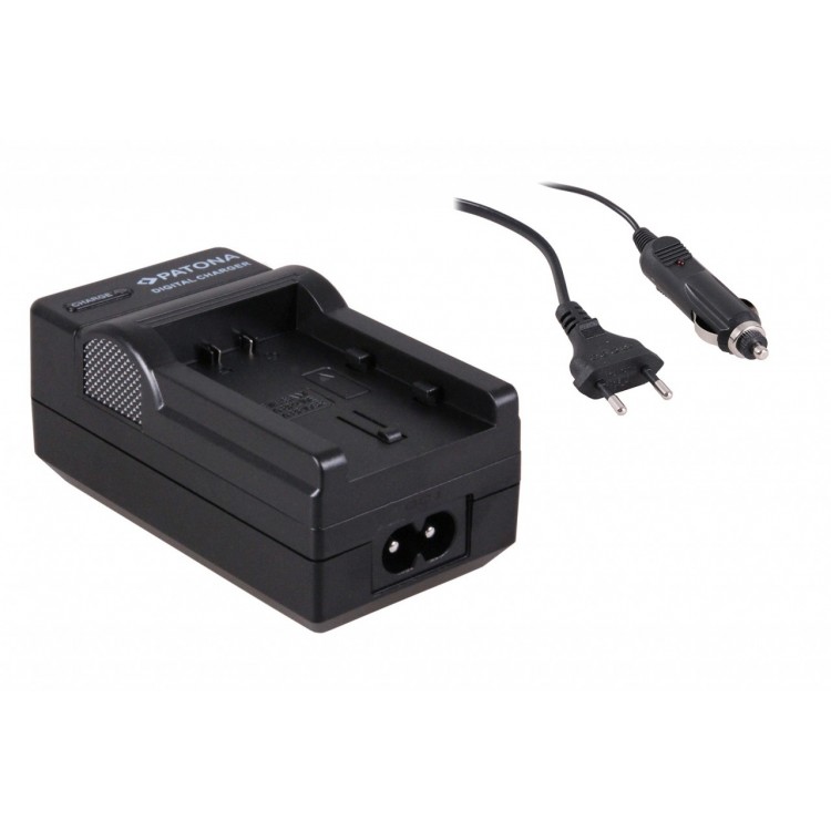 Charger for SAMSUNG BP210E SMX-F40 SMX-F40RP SMX-F44