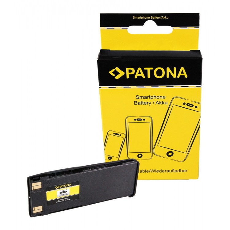 PATONA Battery f. Nokia 5110 6110 6150 6210 7110 BPS-2 BLS-2 BMS-2