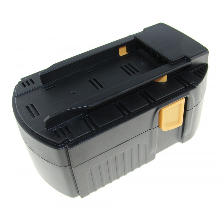 PATONA Battery f. Hilti SFL24 B 24/3.0 B 24/2.0 TE 2-A WSC 6.5