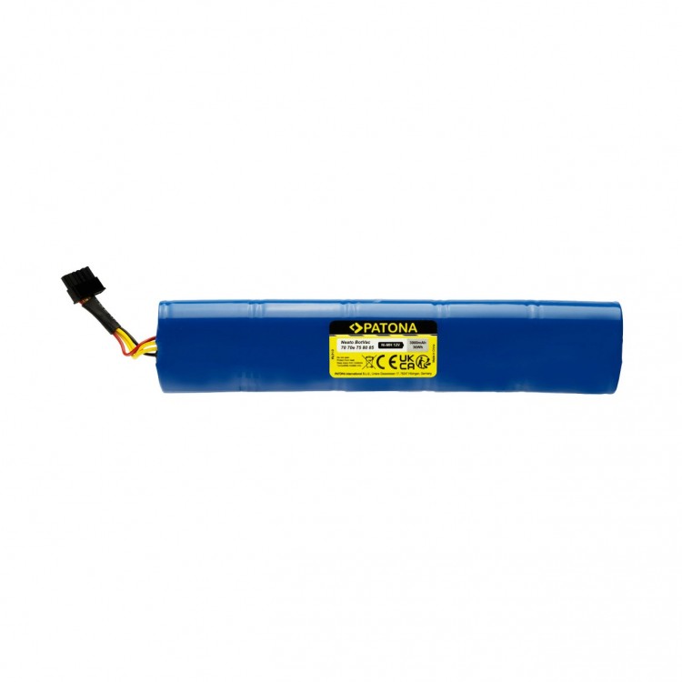 PATONA battery for BotVac 70 70e 75 80 85