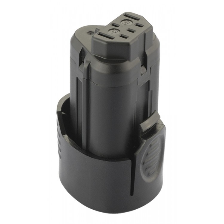 Battery f. AEG L1215 L1215-R BS12C BLL12C BS12C2 BSS12C BWS12 L-1215