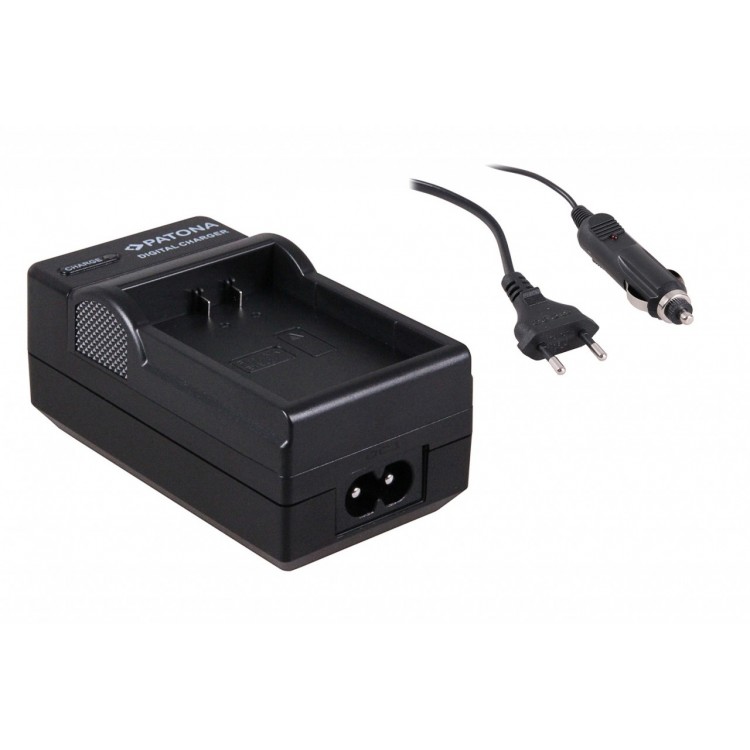 Charger for Nikon EN-EL21 Nikon ENEL21 EN EL21 Nikon 1 V2