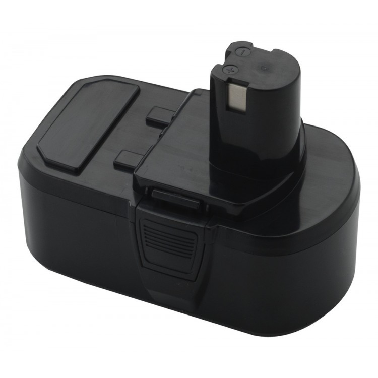 PATONA Battery for Ryobi RB18L15 BPL18151 BCL14181 BID1821 P102 P200 P300