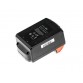 Μπαταρία εργαλείου 48-11-1830 Milwaukee C18 M18 18V 3000mAh